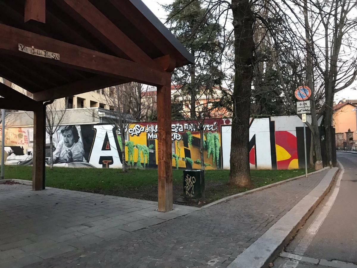 Laura'S Home - I Navigli Che Vorrei Milan Bagian luar foto